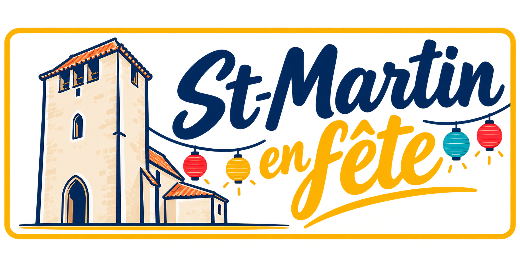 Saint-Martin-en-Fête