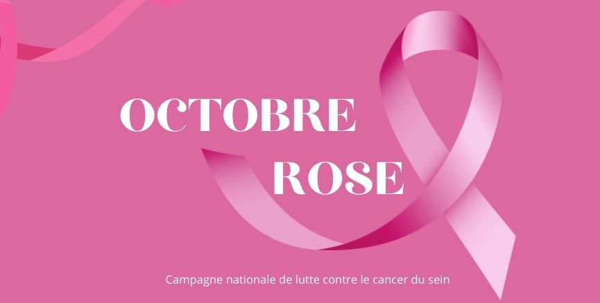 Repas d'Octobre rose